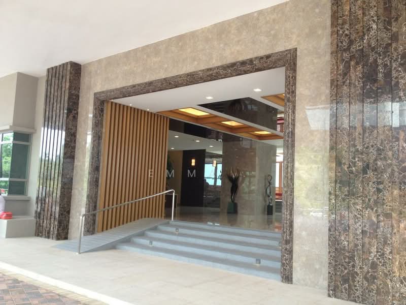 For Rent - Shaftsbury Residence