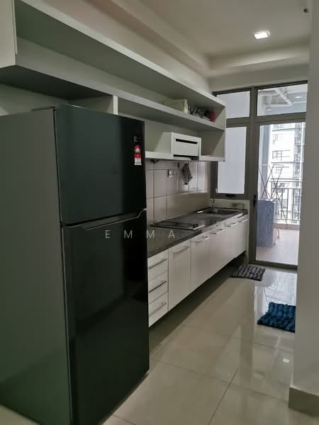 Condominium for Rent at Shaftsbury Residence - Emma . - Kitchen - PropertyGuru.com.my