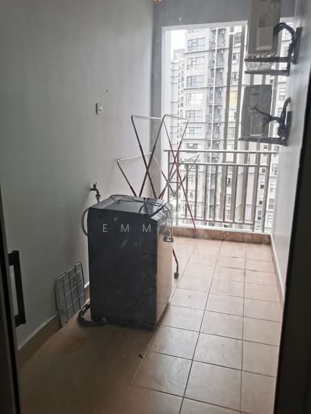 Condominium for Rent at Shaftsbury Residence - Emma . - Balcony - PropertyGuru.com.my