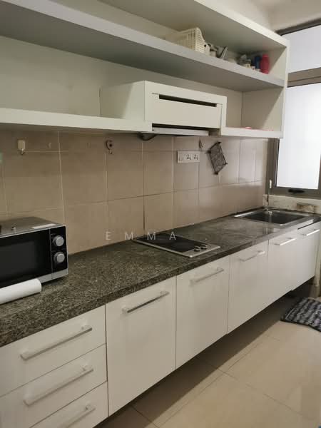 Condominium for Rent at Shaftsbury Residence - Emma . - Kitchen - PropertyGuru.com.my