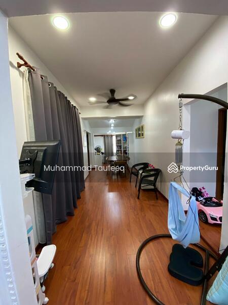 1-storey Terraced House for Rent in Seksyen 11 (Shah Alam) - Muhammad Taufeeq - PropertyGuru.com.my