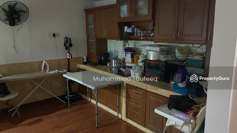 1-storey Terraced House for Rent in Seksyen 11 (Shah Alam) - Muhammad Taufeeq - PropertyGuru.com.my