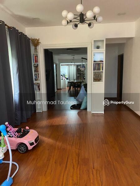 1-storey Terraced House for Rent in Seksyen 11 (Shah Alam) - Muhammad Taufeeq - PropertyGuru.com.my