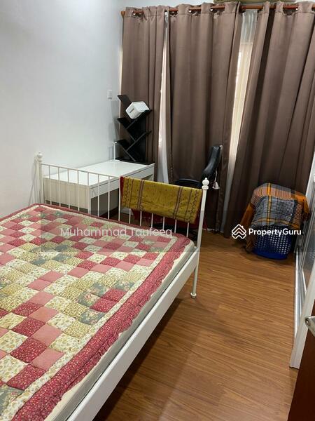 1-storey Terraced House for Rent in Seksyen 11 (Shah Alam) - Muhammad Taufeeq - PropertyGuru.com.my
