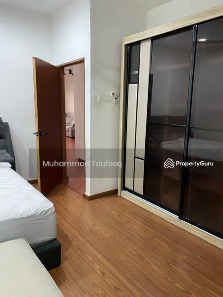 1-storey Terraced House for Rent in Seksyen 11 (Shah Alam) - Muhammad Taufeeq - PropertyGuru.com.my