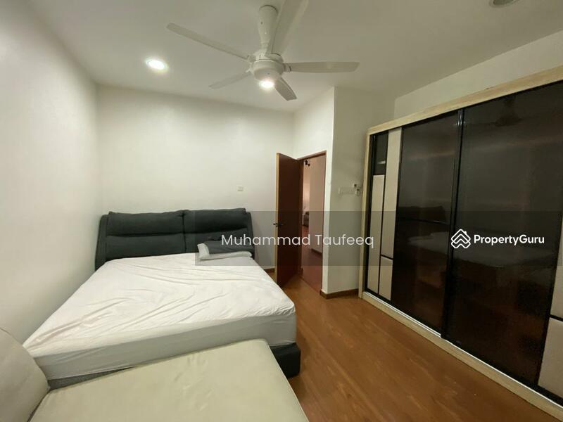 1-storey Terraced House for Rent in Seksyen 11 (Shah Alam) - Muhammad Taufeeq - PropertyGuru.com.my