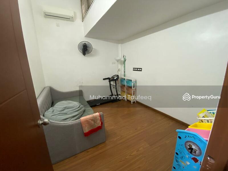 1-storey Terraced House for Rent in Seksyen 11 (Shah Alam) - Muhammad Taufeeq - PropertyGuru.com.my