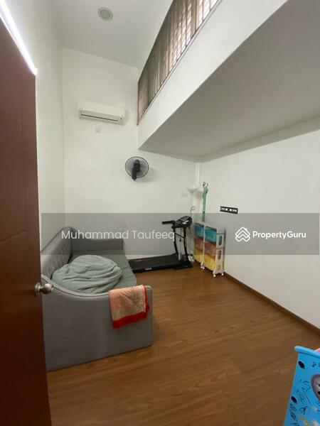 1-storey Terraced House for Rent in Seksyen 11 (Shah Alam) - Muhammad Taufeeq - PropertyGuru.com.my