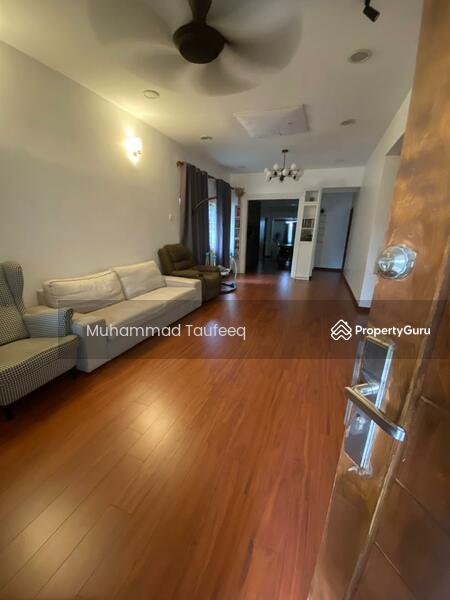 1-storey Terraced House for Rent in Seksyen 11 (Shah Alam) - Muhammad Taufeeq - PropertyGuru.com.my