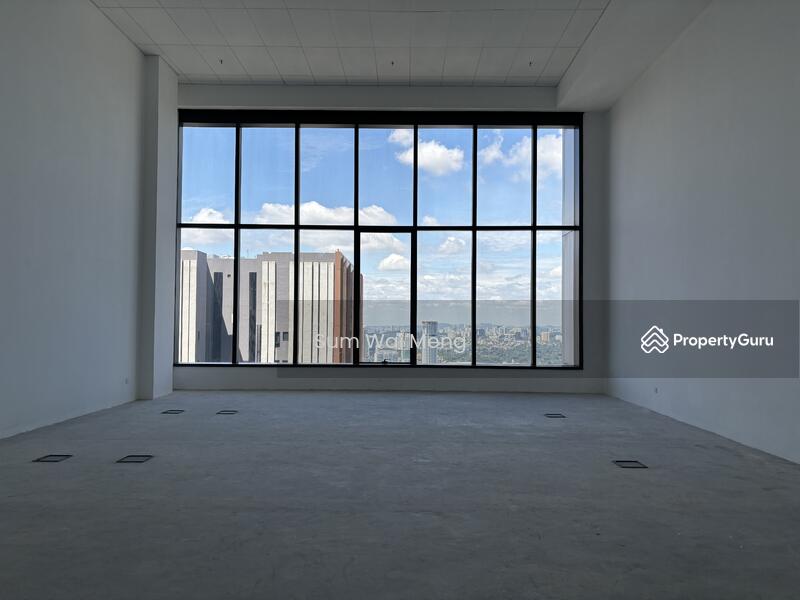 For Rent - The Stride