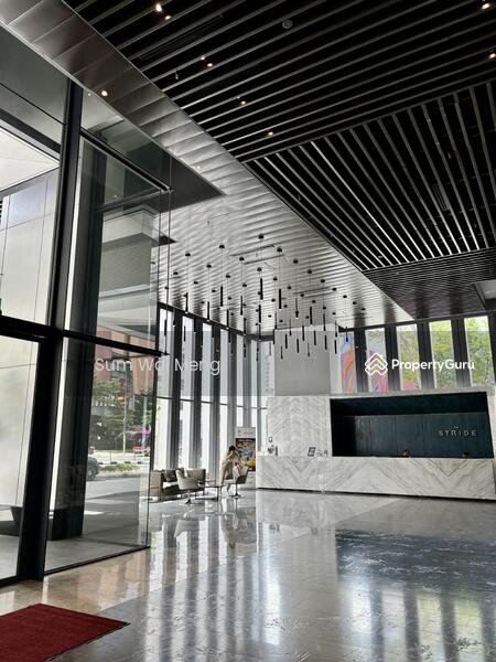 Office for Rent in Bukit Bintang (KL City Centre) - Sum Wai Meng - PropertyGuru.com.my