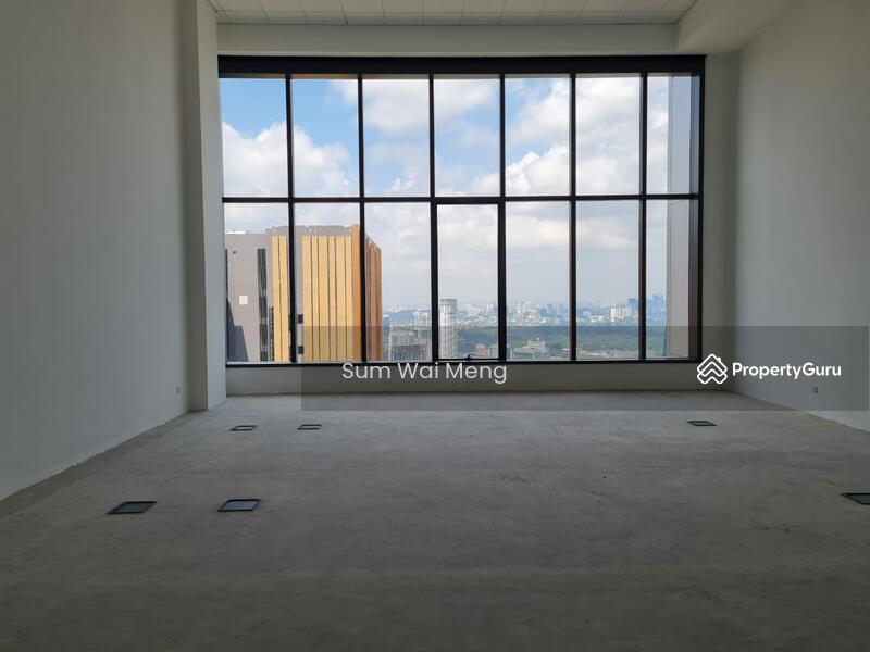 Office for Rent in Bukit Bintang (KL City Centre) - Sum Wai Meng - PropertyGuru.com.my