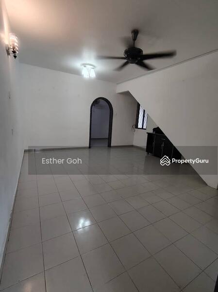 For Rent - Taman desa murni