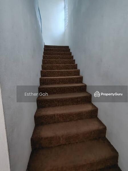 For Rent - Taman desa murni