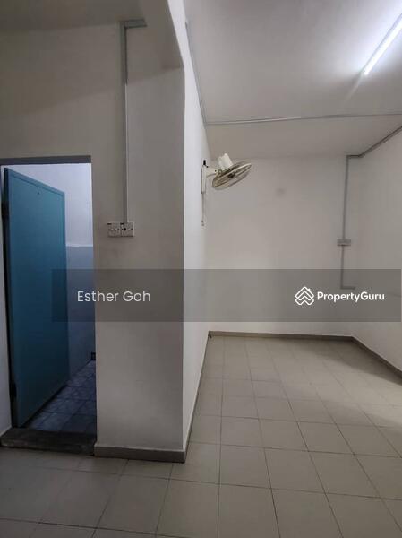 For Rent - Taman desa murni