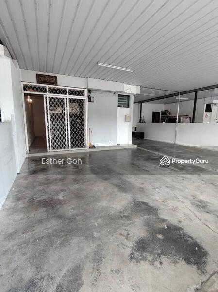 For Rent - Taman desa murni