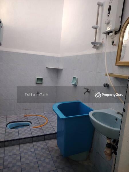 For Rent - Taman desa murni