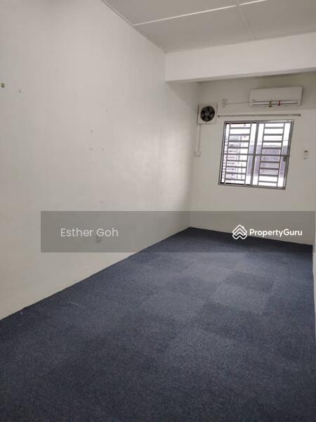 For Rent - Taman desa murni