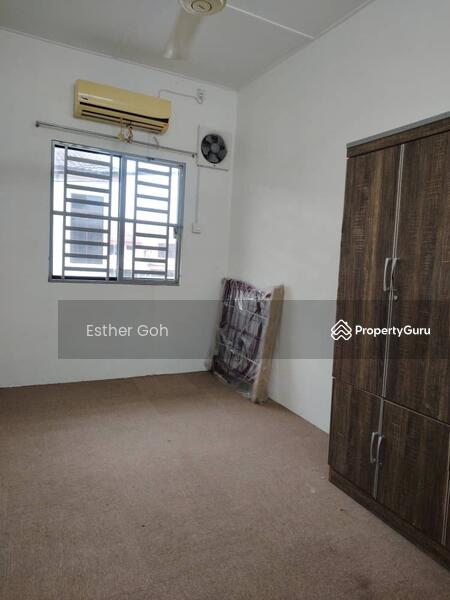 For Rent - Taman desa murni