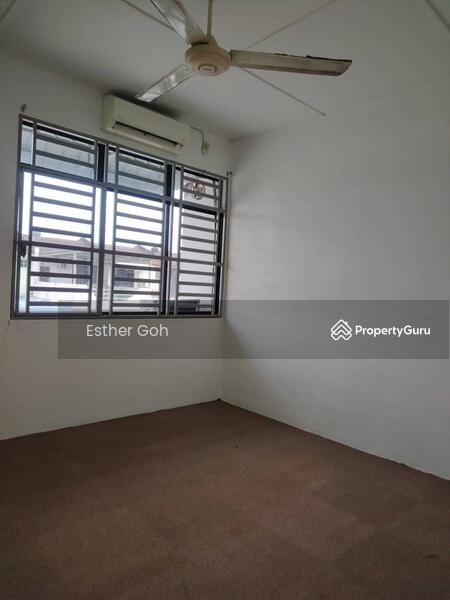 For Rent - Taman desa murni