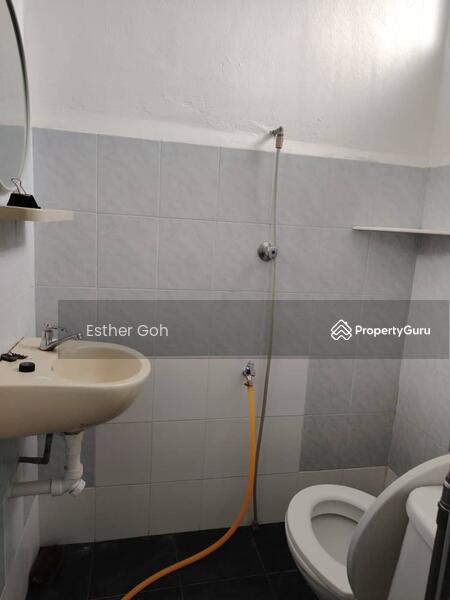 For Rent - Taman desa murni