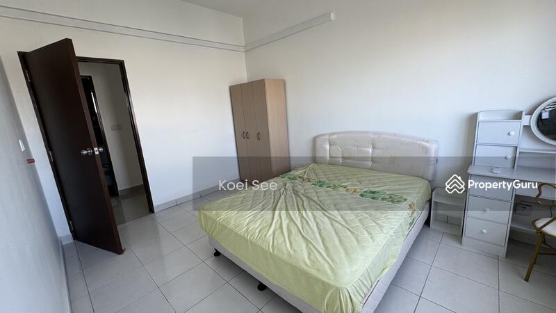 Pangsapuri untuk Disewa di PPA1M Mercu Jalil - Koei See - Bedroom - PropertyGuru.com.my