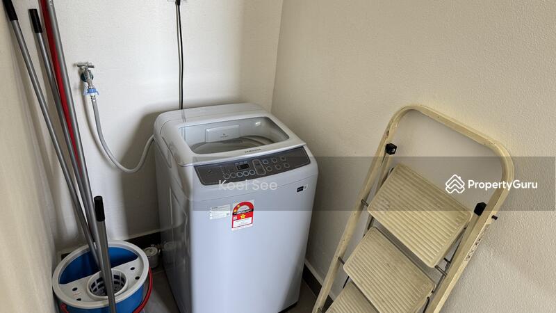 Pangsapuri untuk Disewa di PPA1M Mercu Jalil - Koei See - Yard  - PropertyGuru.com.my