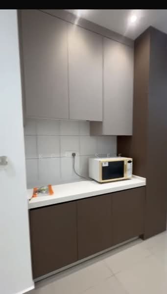 Pangsapuri untuk Disewa di PPA1M Mercu Jalil - Koei See - Kitchen - PropertyGuru.com.my