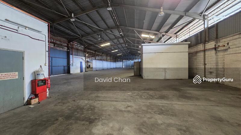 Kilang untuk Disewa di Seksyen 51 (Petaling Jaya) - David Chan - PropertyGuru.com.my