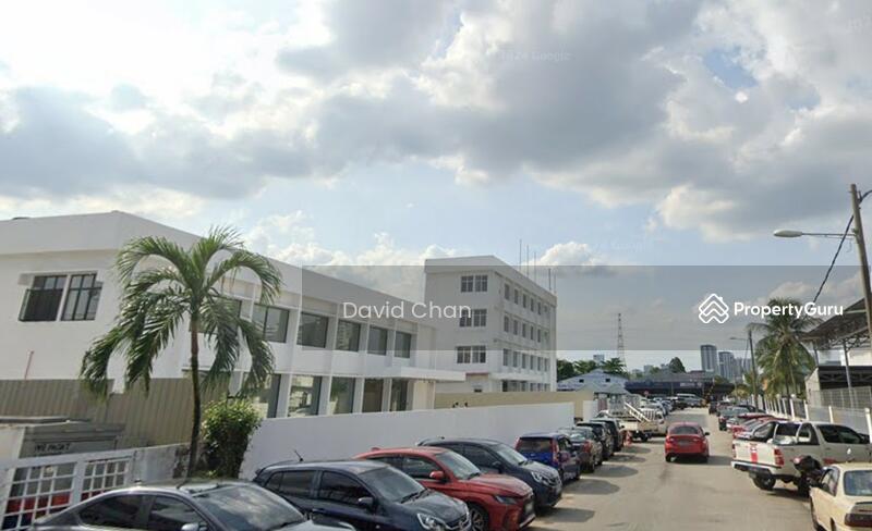 Kilang untuk Disewa di Seksyen 51 (Petaling Jaya) - David Chan - PropertyGuru.com.my
