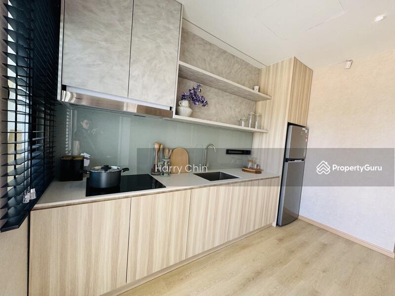 For Sale - [Full Loan] Single Storey Terrace, Bentong, Karak