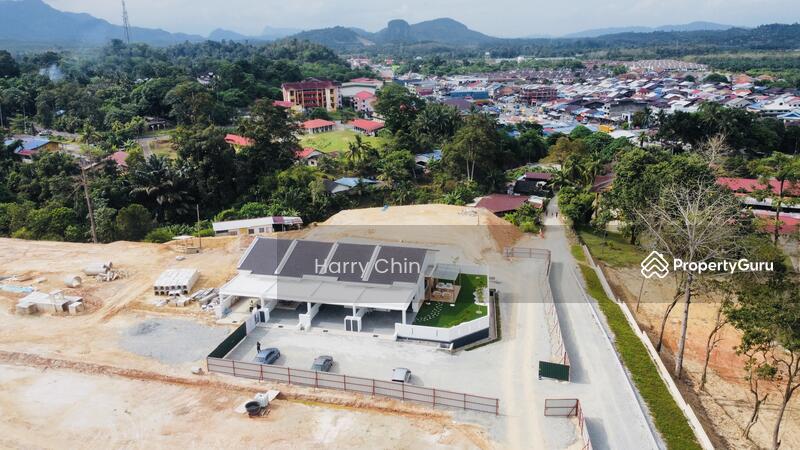 For Sale - [Full Loan] Single Storey Terrace, Bentong, Karak