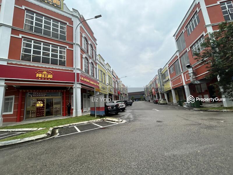 Shop for Sale in Johor Bahru (Johor) - Liz Yap - PropertyGuru.com.my
