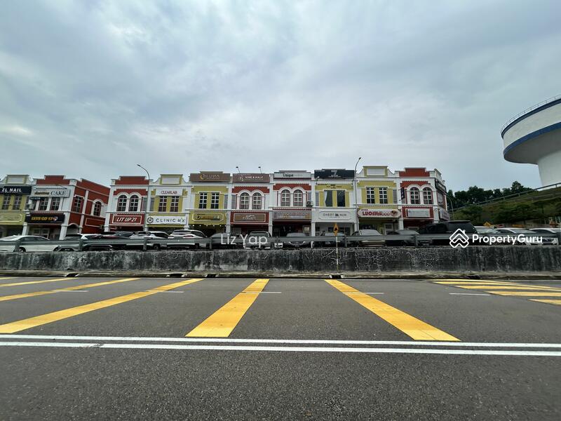 Shop for Sale in Johor Bahru (Johor) - Liz Yap - PropertyGuru.com.my