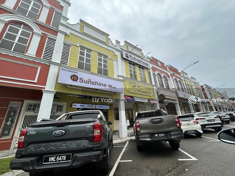 Shop for Sale in Johor Bahru (Johor) - Liz Yap - PropertyGuru.com.my