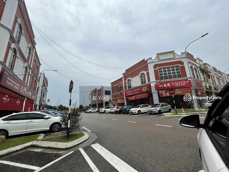 Shop for Sale in Johor Bahru (Johor) - Liz Yap - PropertyGuru.com.my