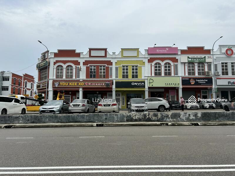 Shop for Sale in Johor Bahru (Johor) - Liz Yap - PropertyGuru.com.my