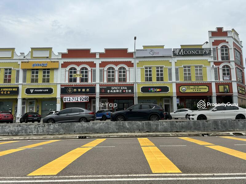 Shop for Sale in Johor Bahru (Johor) - Liz Yap - PropertyGuru.com.my