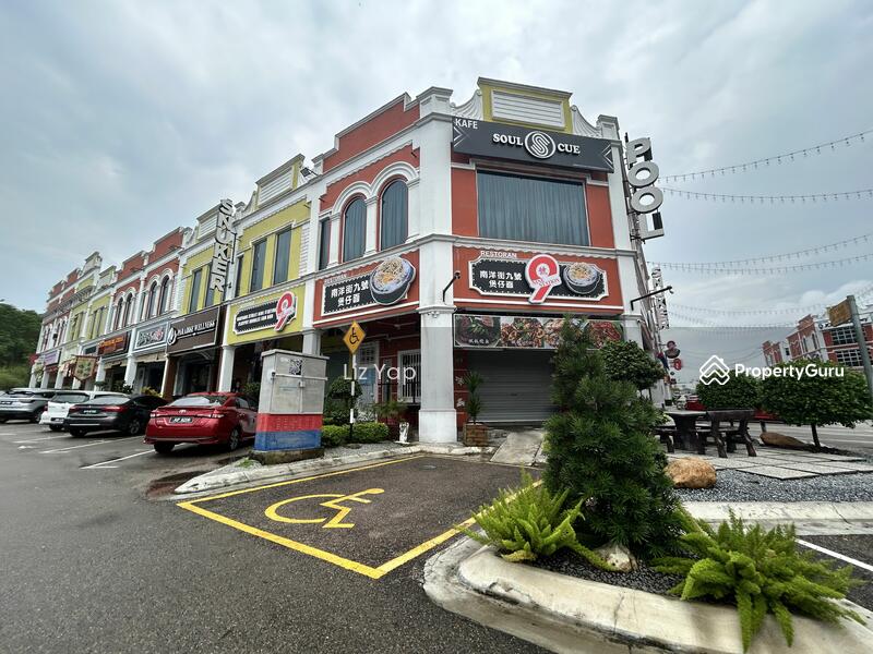 Shop for Sale in Johor Bahru (Johor) - Liz Yap - PropertyGuru.com.my