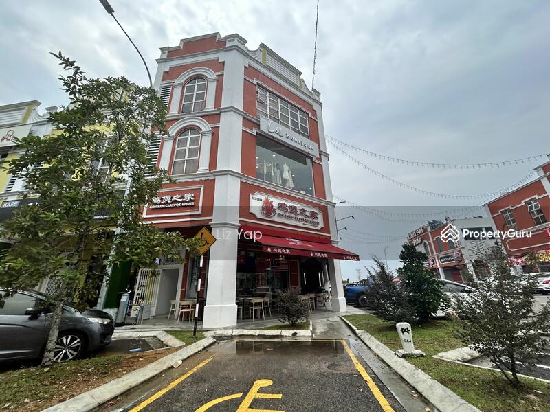 Shop for Sale in Johor Bahru (Johor) - Liz Yap - PropertyGuru.com.my