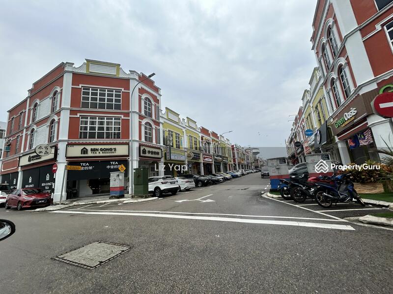 Shop for Sale in Johor Bahru (Johor) - Liz Yap - PropertyGuru.com.my