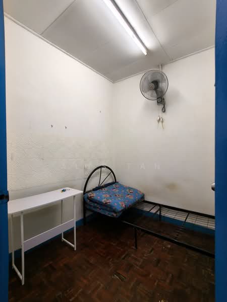 Rumah Teres 2 Tingkat untuk Disewa di Usj 2 (Subang Jaya) - Alps Tan - Bedroom - PropertyGuru.com.my