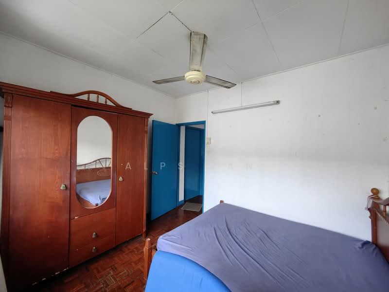 Rumah Teres 2 Tingkat untuk Disewa di Usj 2 (Subang Jaya) - Alps Tan - Bedroom - PropertyGuru.com.my