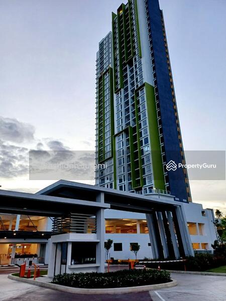 Condominium for Sale at Opal Residensi - Rashidah Juremi - PropertyGuru.com.my