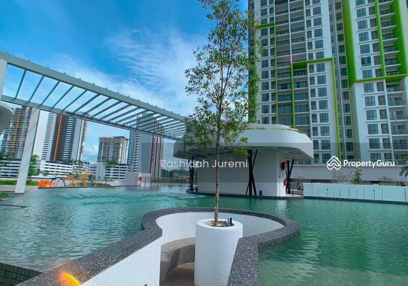Condominium for Sale at Opal Residensi - Rashidah Juremi - PropertyGuru.com.my