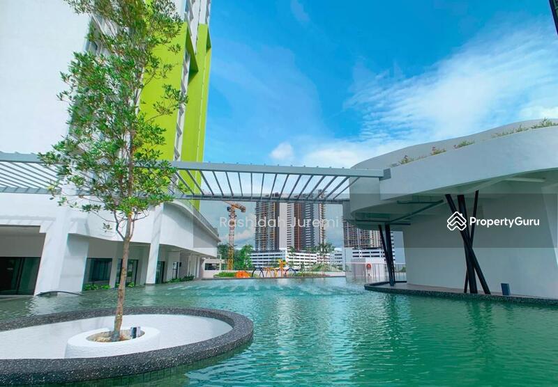 Condominium for Sale at Opal Residensi - Rashidah Juremi - PropertyGuru.com.my