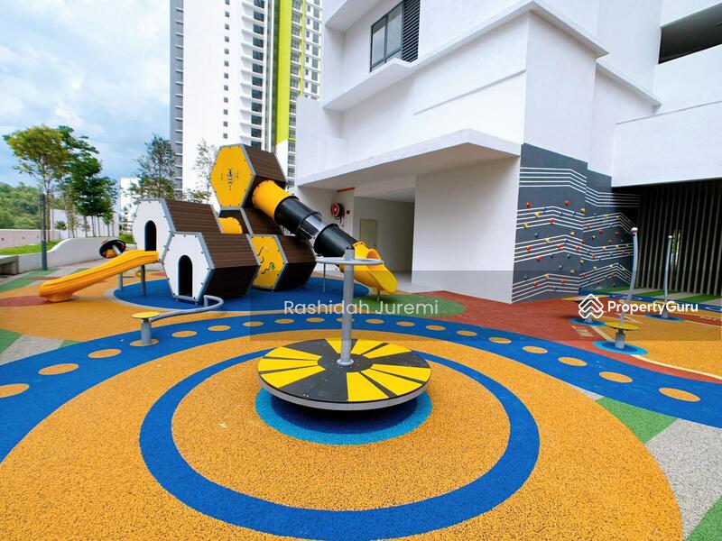 Condominium for Sale at Opal Residensi - Rashidah Juremi - PropertyGuru.com.my