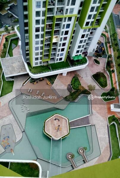 Condominium for Sale at Opal Residensi - Rashidah Juremi - PropertyGuru.com.my