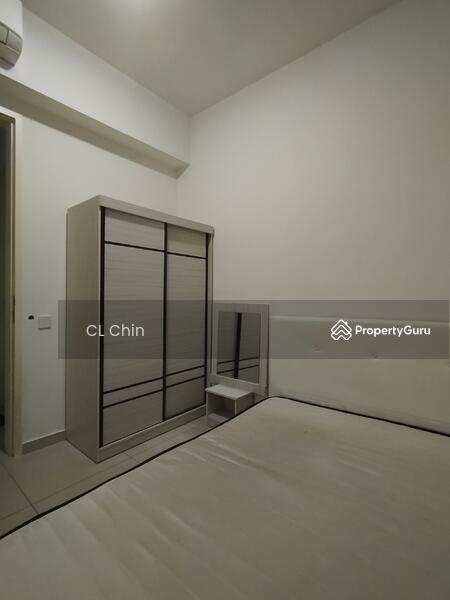 For Rent - The Sanderson