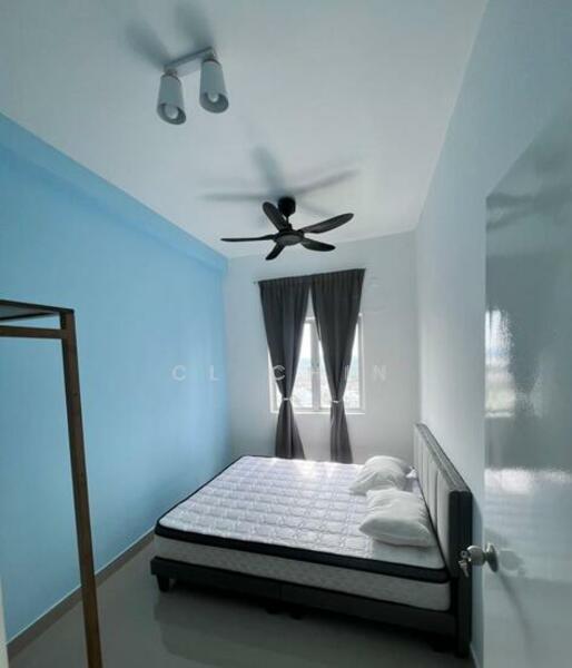 Untuk Disewa - The Sanderson